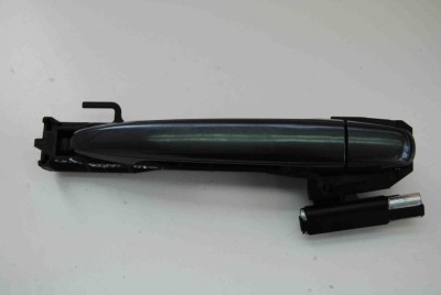 M&amp;acirc;ner exterior ușă dreapta spate LEXUS RX _U3_ 2007 1486068 foto