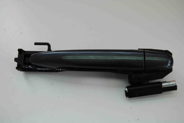 M&acirc;ner exterior ușă dreapta spate LEXUS RX _U3_ 2007 1486068