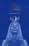 The Witches&#039; Goddess