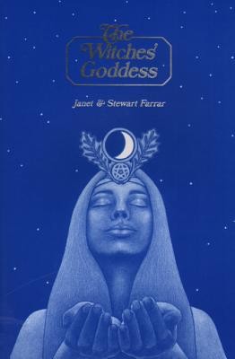 The Witches&amp;#039; Goddess foto