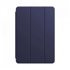 Husa de Protectie Baseus Magnetic pentru Apple iPad Air 4 2020, 10.9&amp;#039;&amp;#039;, Functii Smart Sleep &amp;amp; Stand, Albastru foto