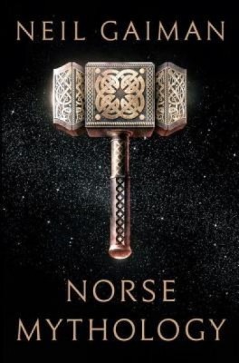 Norse Mythology foto