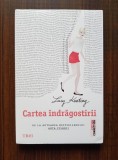 Lucy Keating - Cartea indragostirii