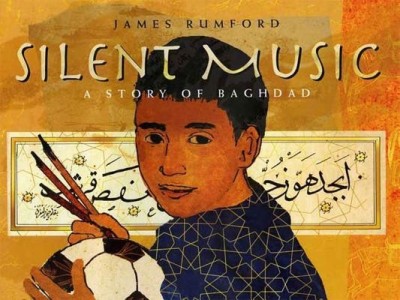 Silent Music: A Story of Baghdad foto