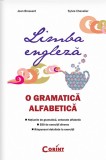 Cumpara ieftin Limba engleză. O gramatică alfabetică, Corint