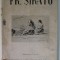 FRANCISC SIRATO- TEXT DE TUDOR ARGHEZI, EDITIA I 1944