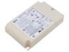 Alimentator TCI pulsatoriu LED 2&divide;74VDC 350mA&divide;1,05A IP20 -25&divide;50&deg;C