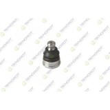 Pivot brat suspensie Tesla Model S (5yjs) 09.12-, Fata, Stanga=Dreapta, TEKNOROT