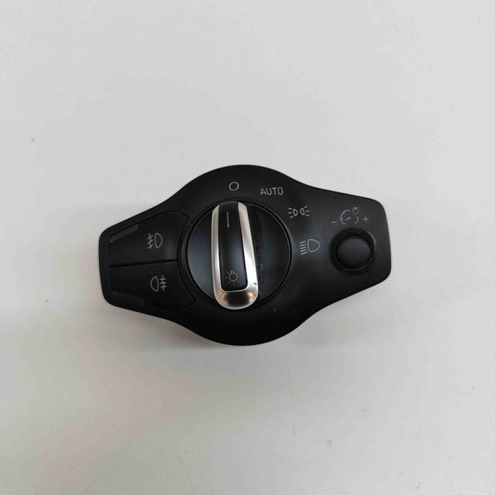Modul de control comutator faruri AUDI A5 Cabrio 8F7 2017 OEM: 8K0941531AS 29466807