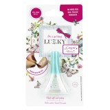 Oja pentru copii Lukky cu confetti Pearl 14133
