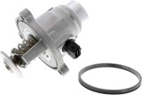 Termostat BMW Seria 3, 4 Gc, 5, 7, 8, X3, X4, X5, X6; deschidere:105 C, 11530150976