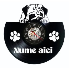 PUG-ceas de perete
