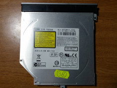 38.Unitate optica laptop - DVD-RW - Unitate optica laptop - DVD-RW foto