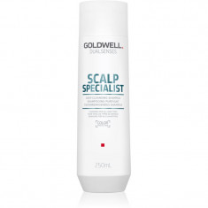 Goldwell Dualsenses Scalp Specialist Sampon curatare profunda pentru toate tipurile de păr 250 ml