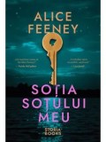 Sotia sotului meu/Alice Feeney