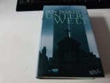 Unterwelt- Don deLillo