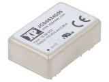 Convertor DC/DC 6W 18-36V la 5V/-5V