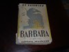 Barbara-J. Frantz Jacobsen,1942,Ed. Moderna, 1940, Alta editura