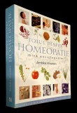 Totul despre homeopatie * mica enciclopedie * - Ambika Wauters, ca noua!!!