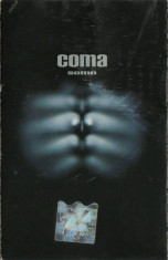 Caseta audio Coma-Somn,originala foto