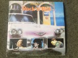 Kings of rock&#039;n&#039;roll disc vinyl lp muzica selectii hituri anii &#039;60 ST ELE 04078, VINIL, Electrecord