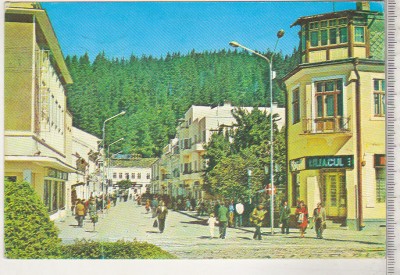 bnk cp Vatra Dornei - B-dul 6 martie - uzata foto