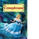 Cenusareasa A4 - Fratii Grimm