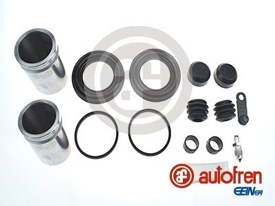 AUTOFREN SEINSA D42460C Set reparatie, etrier foto