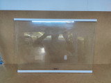 Raft sticla Combina frigorifica Samsung RB31FERNDSA 50x35,5 cm
