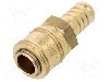 Cupla rapida EURO, METABO - 0901026360