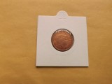 Marea Britanie / Anglia 1 ( One ) Penny 2004