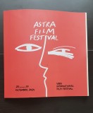 ASTRA Film Festival, ediția XXXI, 20-27 octombrie 2024 SIBIIU INTERNATIONAL FILM FESTIVAL PRC