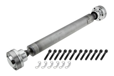 Ax cardan Jeep Grand Cherokee 2010-, Dodge Durango 2010-, Dakota 2010-, Fata, NTY NWN-CH-004 foto