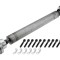 Ax cardan Jeep Grand Cherokee 2010-, Dodge Durango 2010-, Dakota 2010-, Fata, NTY NWN-CH-004