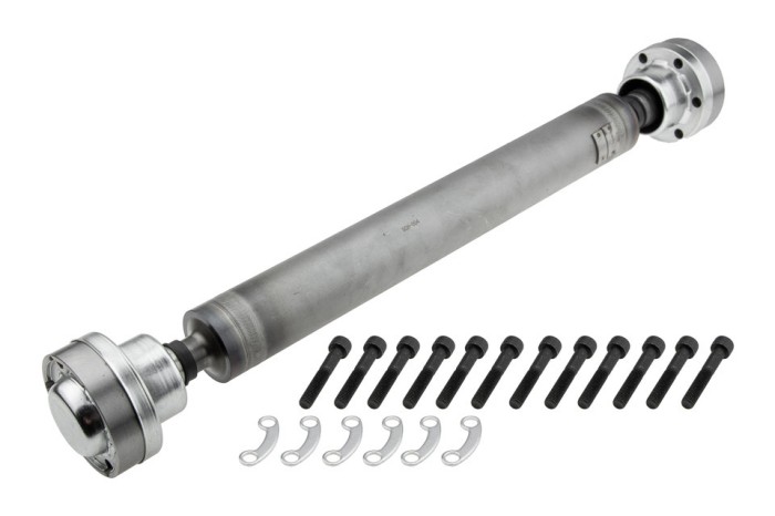 Ax cardan Jeep Grand Cherokee 2010-, Dodge Durango 2010-, Dakota 2010-, Fata, NTY NWN-CH-004