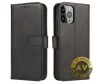 Husa pentru Xiaomi Redmi Note 14 5G OEM Marva Wallet Neagra