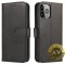 Husa pentru Xiaomi Redmi Note 14 5G OEM Marva Wallet Neagra