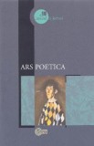 Cumpara ieftin Ars poetica