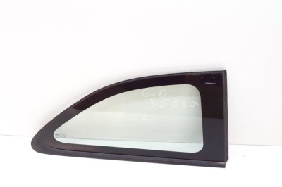 Geam lateral dreapta spate KIA RIO III UB 2012 OEM: Hatchback | 14529451 foto