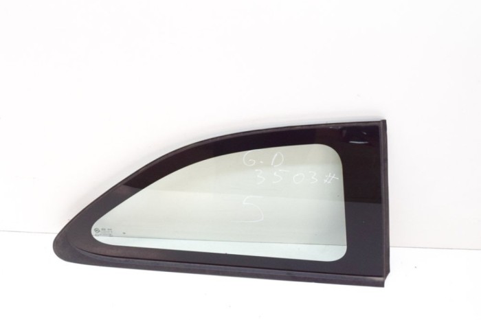 Geam lateral dreapta spate KIA RIO III UB 2012 OEM: Hatchback | 14529451