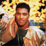 CD Ginuwine &lrm;&ndash; 100% Ginuwine (VG+), Rap
