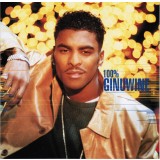CD Ginuwine &lrm;&ndash; 100% Ginuwine (VG+)