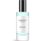 Verset Elian Apa de Parfum Barbati 15ml Fructat Lemnos Prospectant Elegant