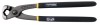 Cleste pentru cuie 225mm CR-V, Topmaster 210126