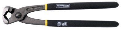 Cleste pentru cuie 225mm CR-V, Topmaster 210126 foto