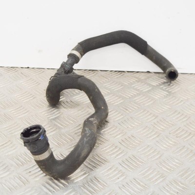 Furtun radiator răcire dreapta MERCEDES-BENZ C W205 2016 OEM: A2058301902 3831888 foto