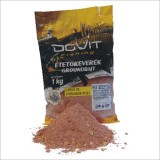 NADA LARVA DE CHIRONOMIDE ROSU, Dovit