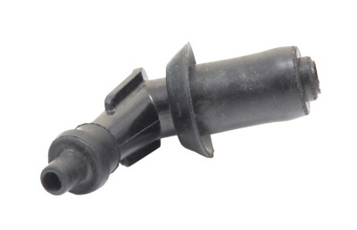 Pipa bujie plastic, 45 grade foto