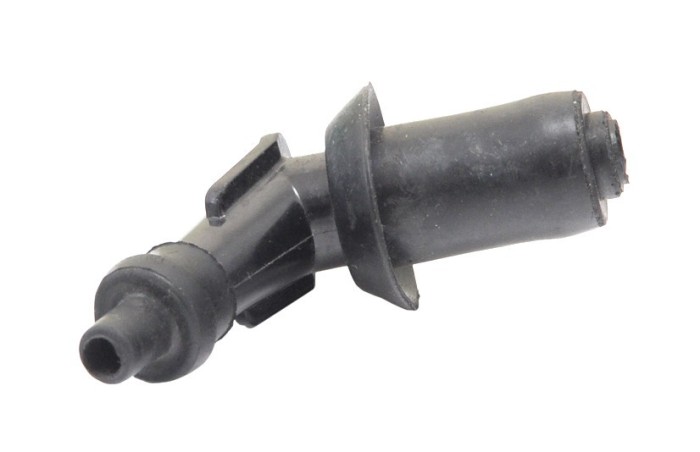 Pipa bujie plastic, 45 grade