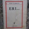 ERI de RADU D. ROSETTI , 1931